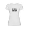 Dámské tričko - VOLEJBAL Dámské tričko - VOLEJBAL