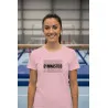 Dámské tričko - GYMNASTICS Dámské tričko - GYMNASTICS