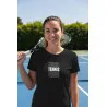 Dámské tričko - TENIS Dámské tričko - TENIS