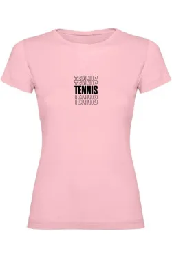 Dámské tričko - TENIS