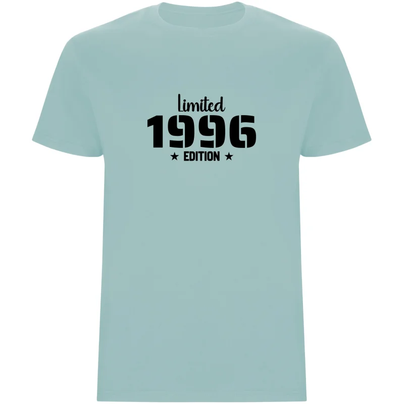 Pánské tričko - LIMITED EDITION 1996