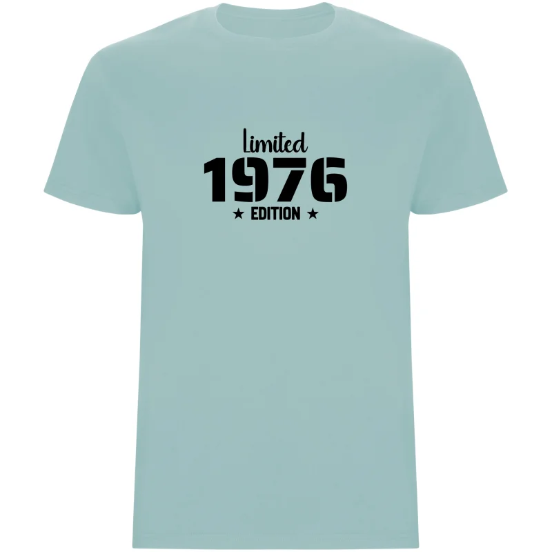 Pánské tričko - LIMITED EDITION 1976
