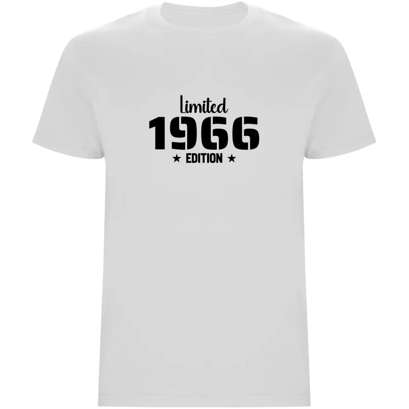 Pánské tričko - LIMITED EDITION 1966