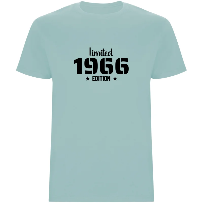 Pánské tričko - LIMITED EDITION 1966