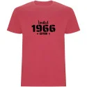 Pánské tričko - LIMITED EDITION 1966