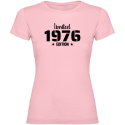 Dámské tričko - LIMITED EDITION 1976