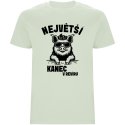 Pánské tričko - NEJVĚTŠÍ KANEC V REVÍRU