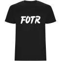 Pánské tričko - FOTR