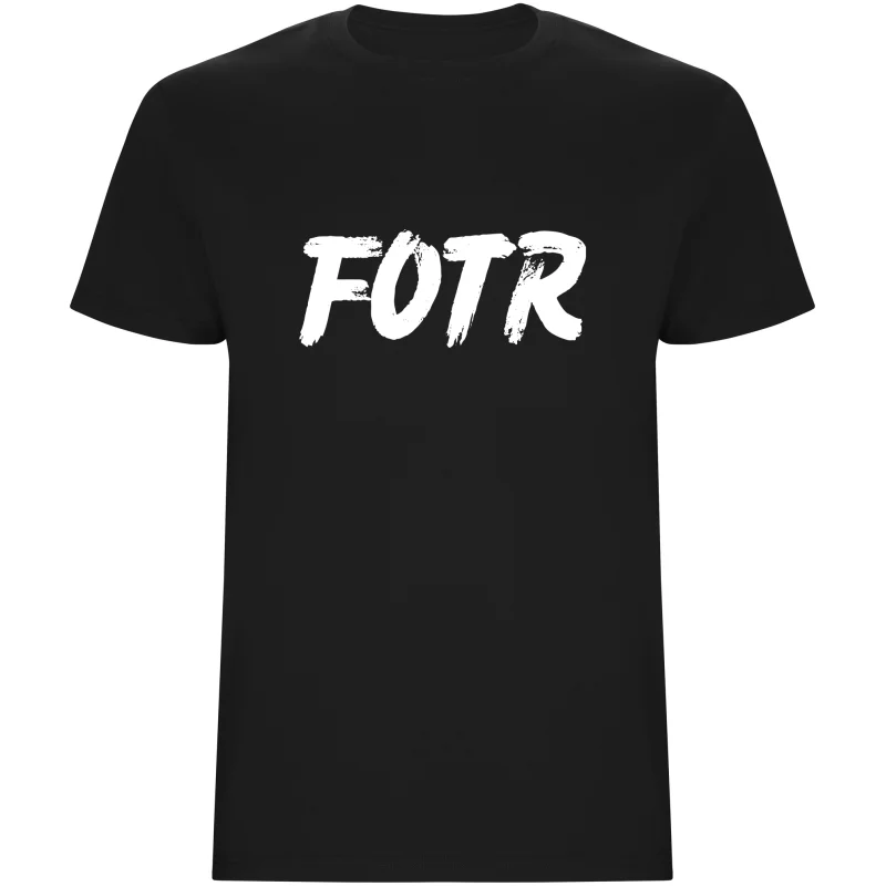 Pánské tričko - FOTR
