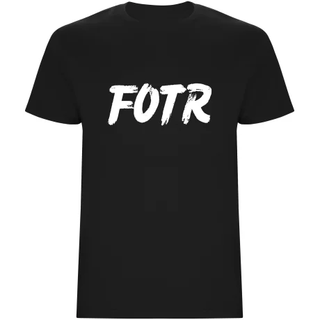 Pánské tričko - FOTR