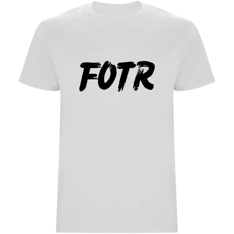 Pánské tričko - FOTR