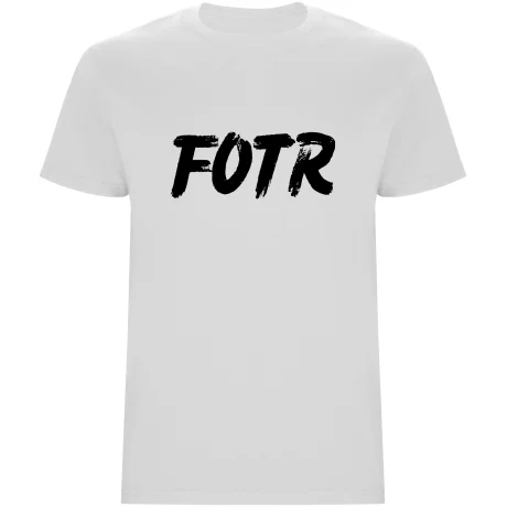 Pánské tričko - FOTR