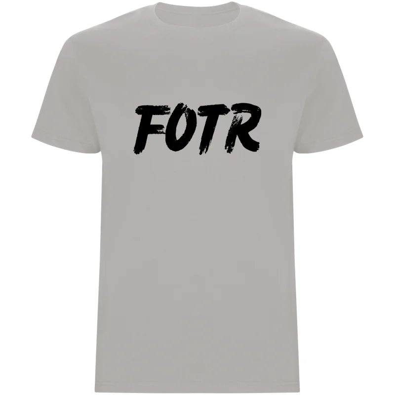 Pánské tričko - FOTR