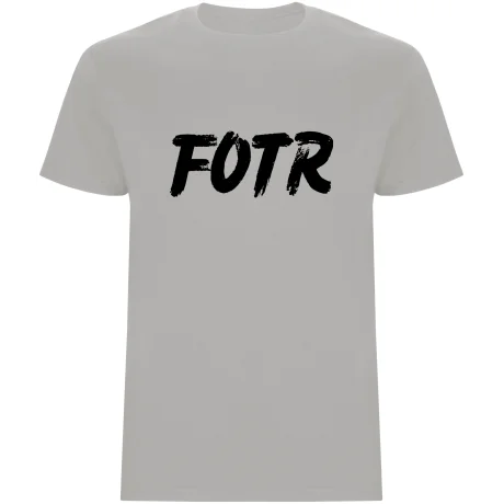 Pánské tričko - FOTR