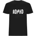 Pánské tričko - ADHD