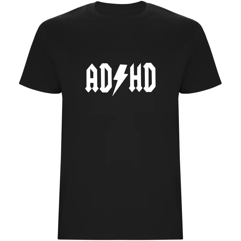 Pánské tričko - ADHD