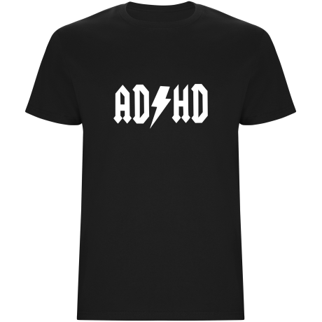 Pánské tričko - ADHD