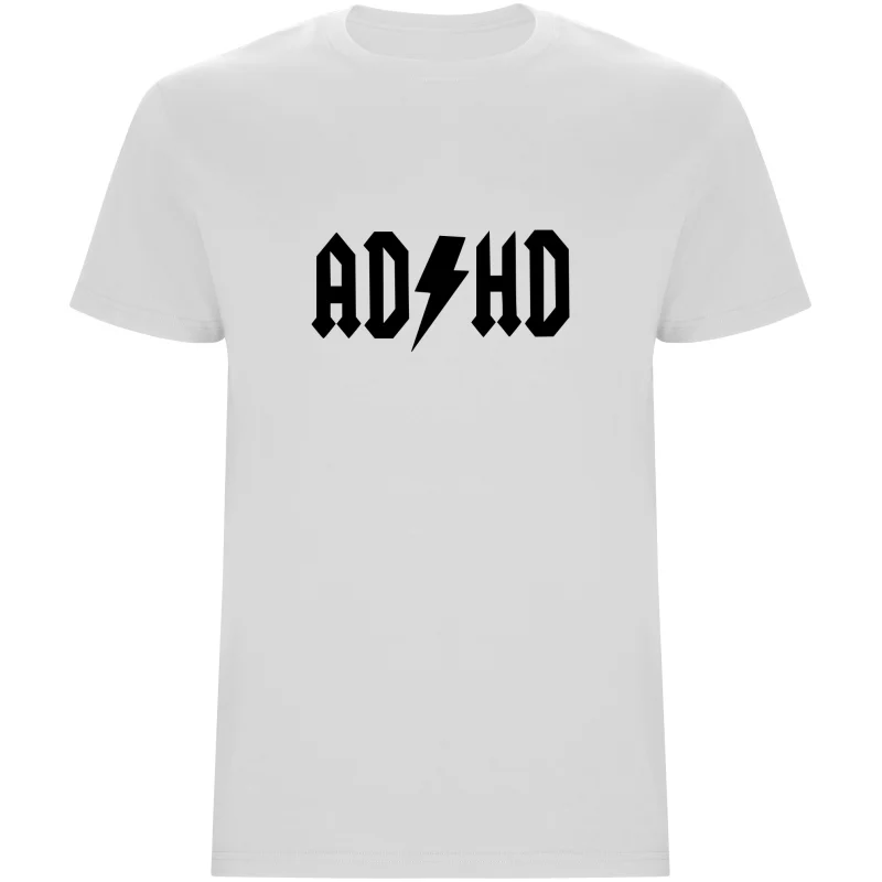 Pánské tričko - ADHD