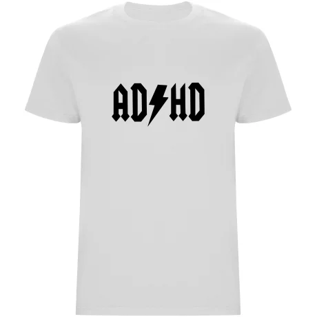 Pánské tričko - ADHD