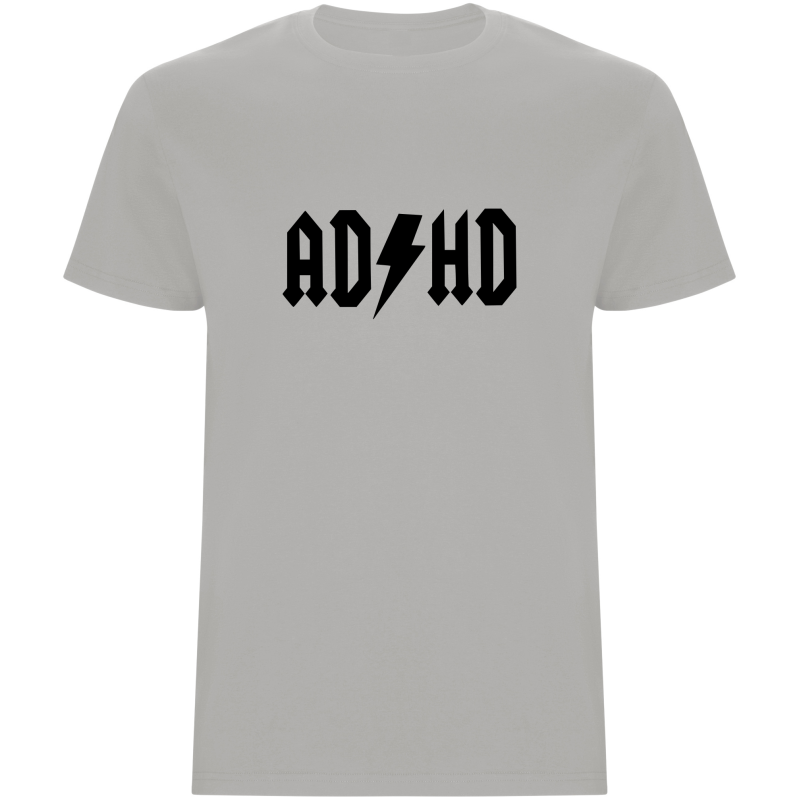 Pánské tričko - ADHD