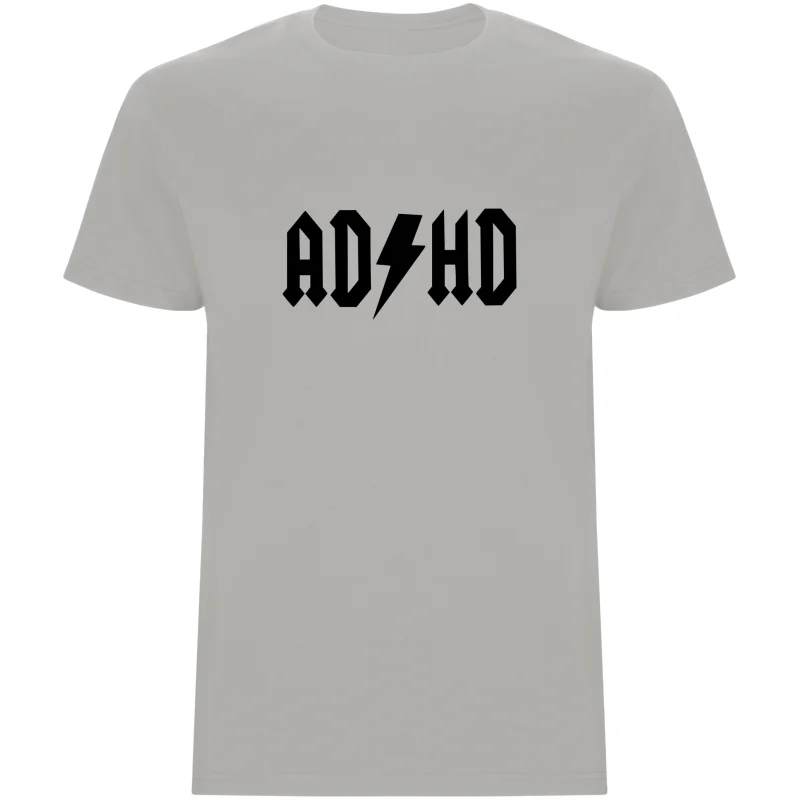 Pánské tričko - ADHD