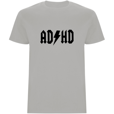 Pánské tričko - ADHD