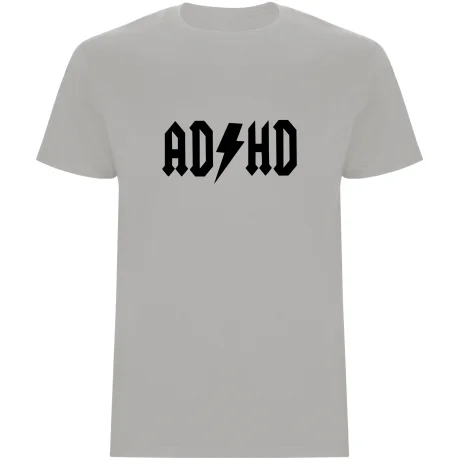 Pánské tričko - ADHD