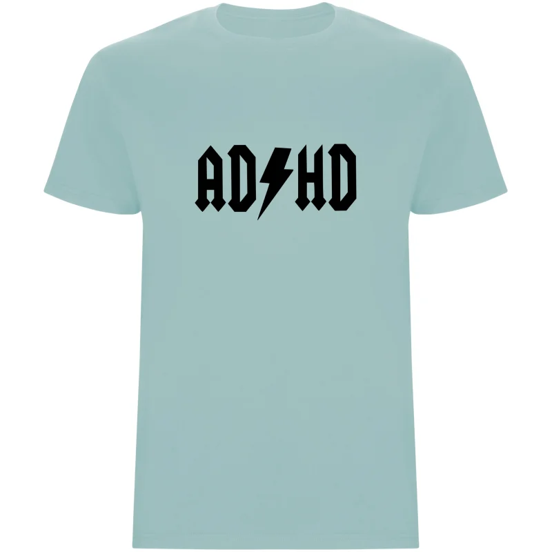 Pánské tričko - ADHD