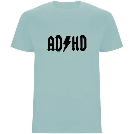Pánské tričko - ADHD
