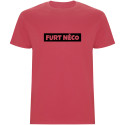 Pánské tričko - FURT NĚCO