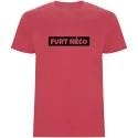 Pánské tričko - FURT NĚCO