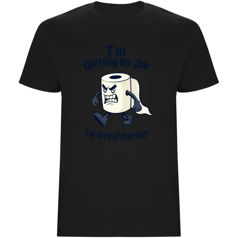 Pánské tričko - TOALEŤÁK