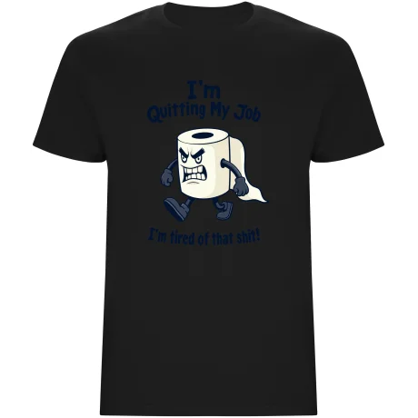 Pánské tričko - TOALEŤÁK