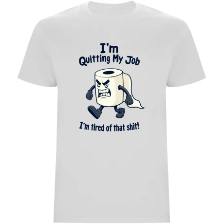 Pánské tričko - TOALEŤÁK