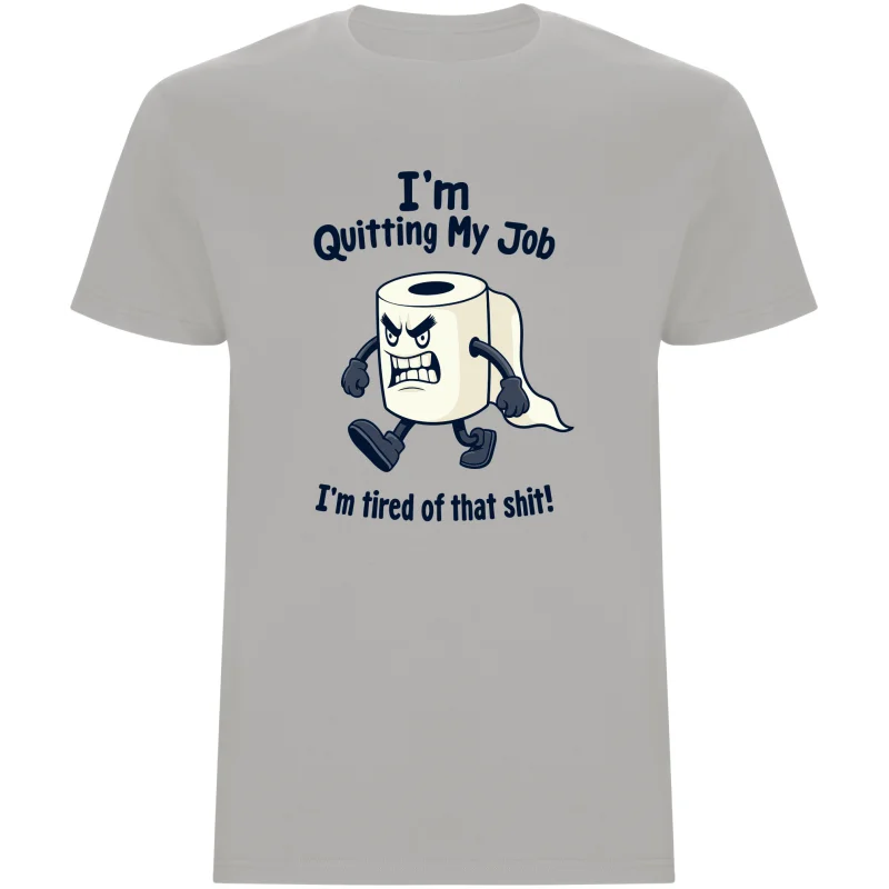 Pánské tričko - TOALEŤÁK