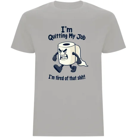 Pánské tričko - TOALEŤÁK