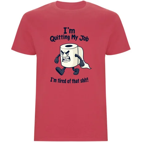 Pánské tričko - TOALEŤÁK