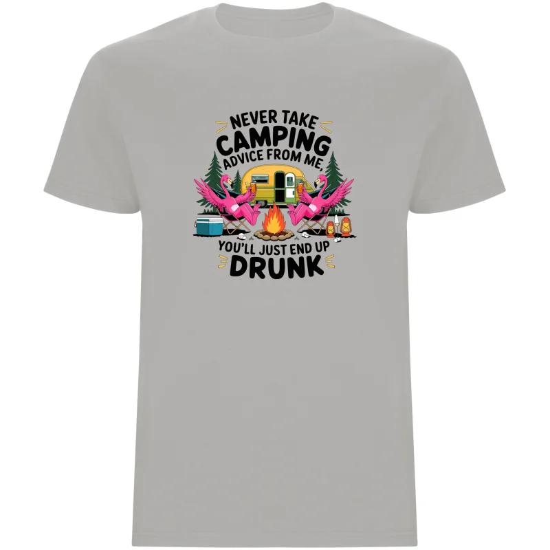 Pánské tričko - VTIPNÉ TRIČKO POD STAN