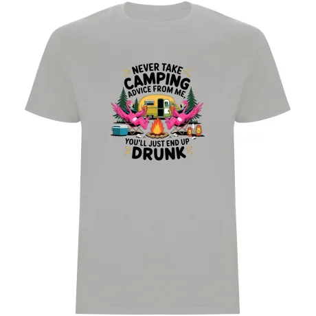 Pánské tričko - VTIPNÉ TRIČKO POD STAN