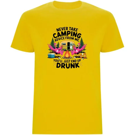 Pánské tričko - VTIPNÉ TRIČKO POD STAN