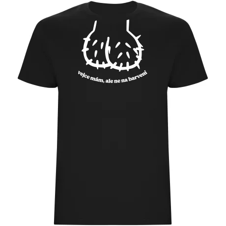 Pánské tričko - VELIKONOCE PRO CHLAPY