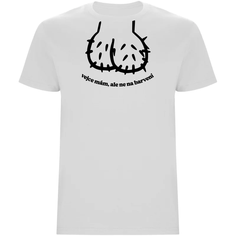 Pánské tričko - VELIKONOCE PRO CHLAPY