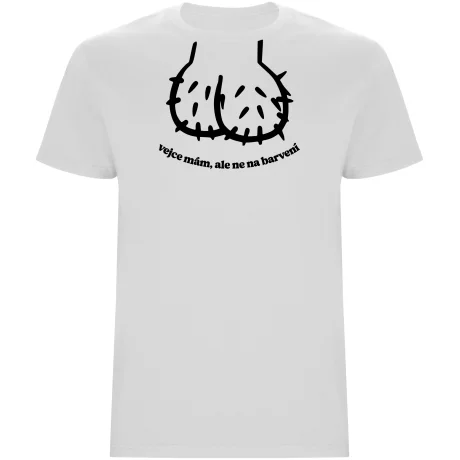 Pánské tričko - VELIKONOCE PRO CHLAPY