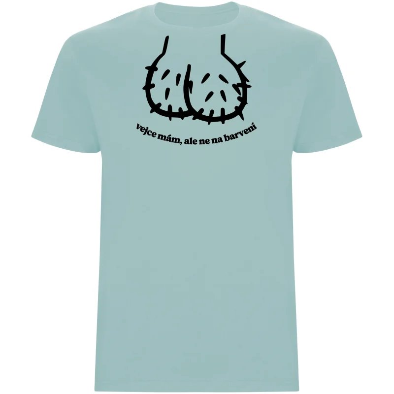 Pánské tričko - VELIKONOCE PRO CHLAPY