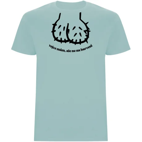 Pánské tričko - VELIKONOCE PRO CHLAPY