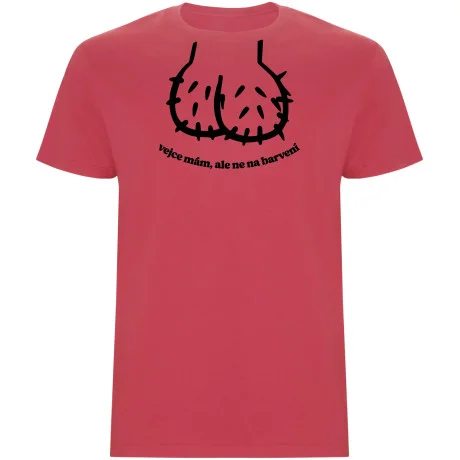 Pánské tričko - VELIKONOCE PRO CHLAPY