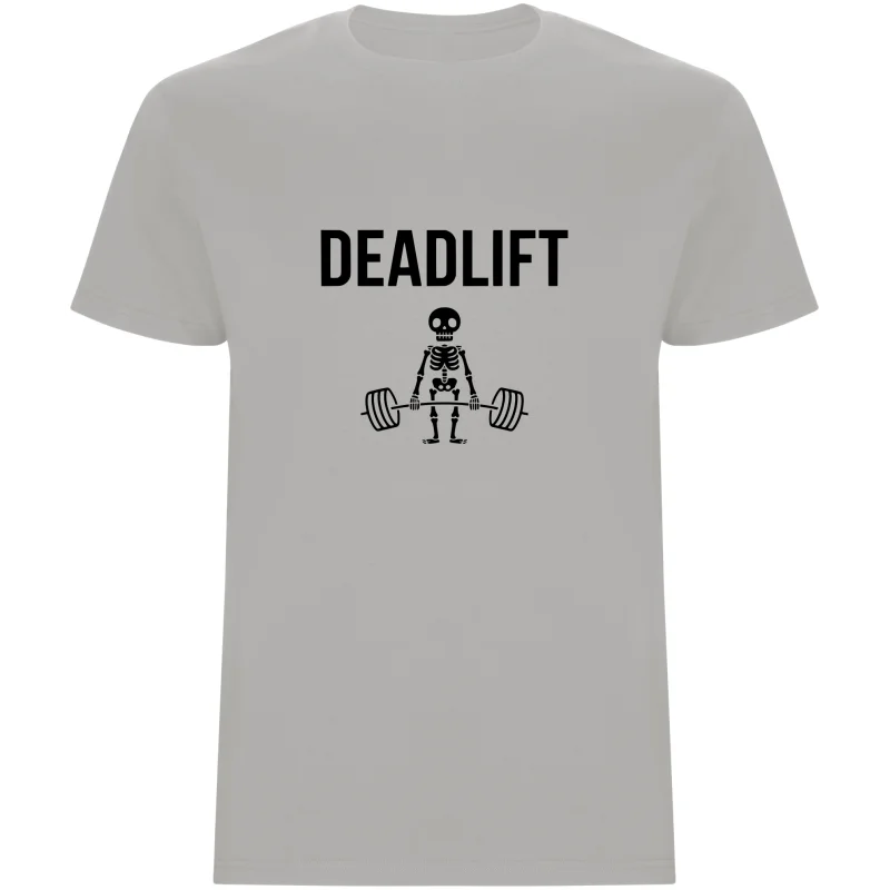 Pánské tričko - DEADLIFT