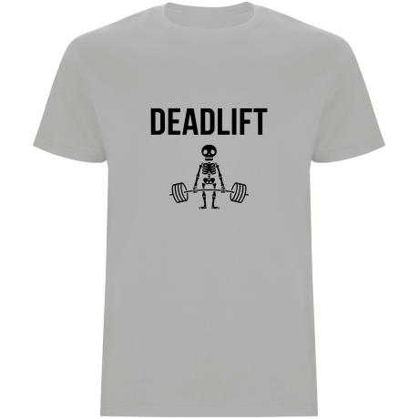 Pánské tričko - DEADLIFT