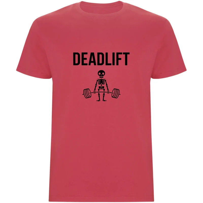 Pánské tričko - DEADLIFT