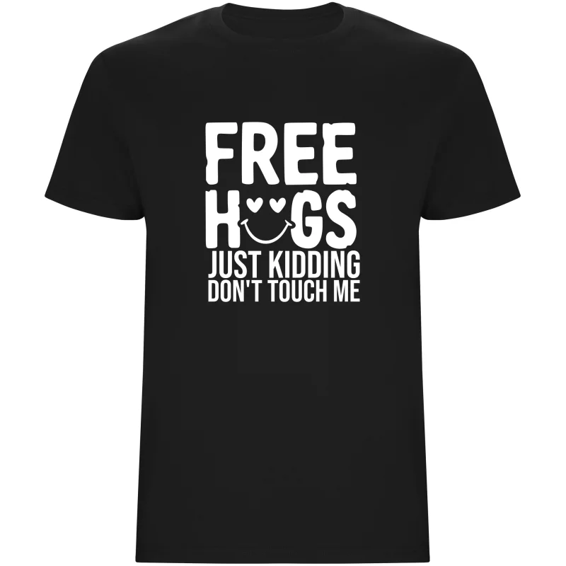 Pánské tričko - FREE HUGS